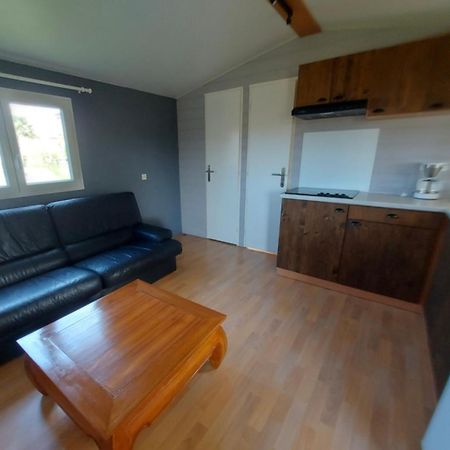 Vila Les Roses De Jonzac Mortiers Exteriér fotografie